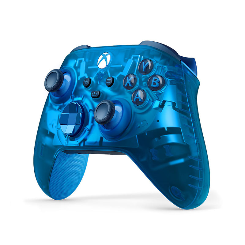 Xbox Wireless Controller – Sky Cipher Special Edition