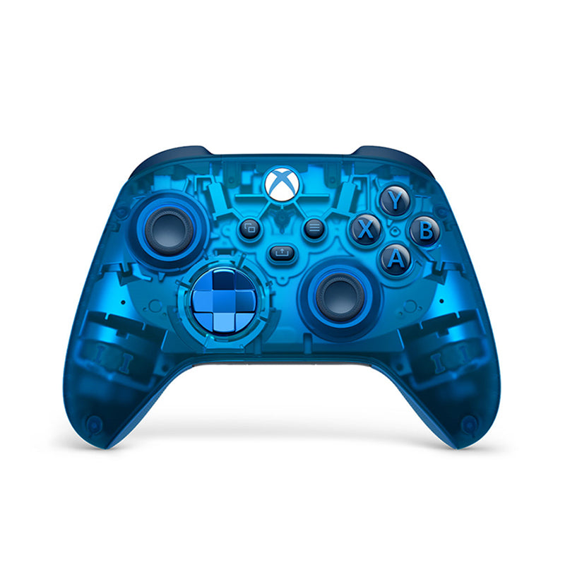 Xbox Wireless Controller – Sky Cipher Special Edition