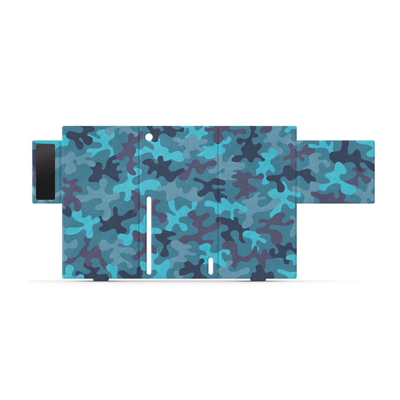 Xbox Series X Wrap – Mineral Camo