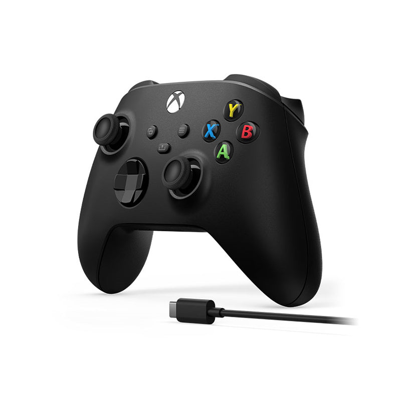 Xbox Wireless Controller + USB-C® Cable