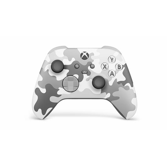 Xbox Wireless Controller – Arctic Camo Special Edition