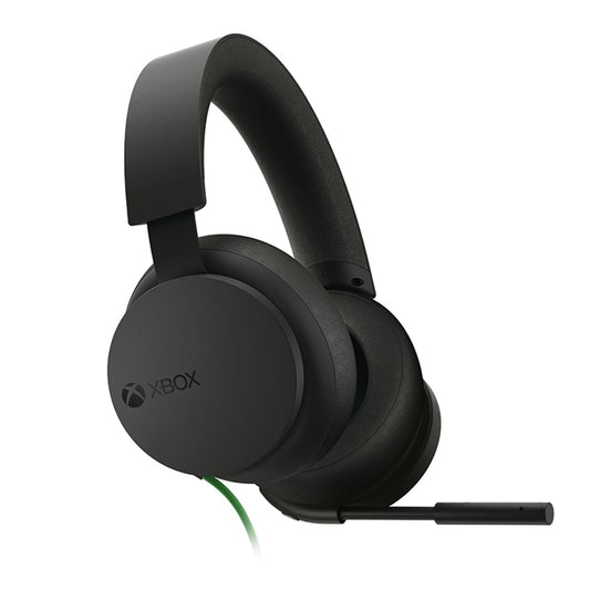 Xbox Stereo Headset