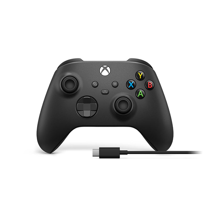 Xbox Wireless Controller + USB-C® Cable