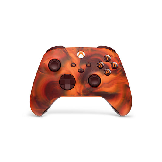 Xbox Wireless Controller – Fire Vapor Special Edition