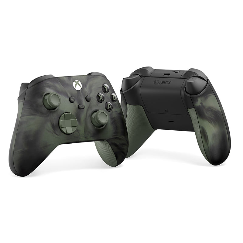 Xbox Wireless Controller – Nocturnal Vapor Special Edition