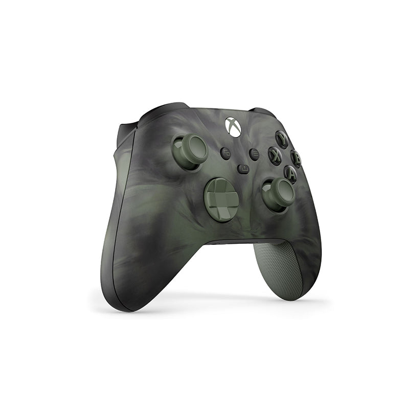 Xbox Wireless Controller – Nocturnal Vapor Special Edition