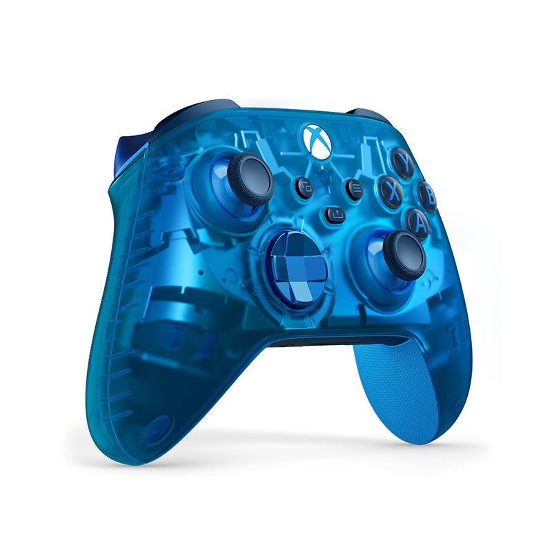 Xbox Wireless Controller – Sky Cipher Special Edition