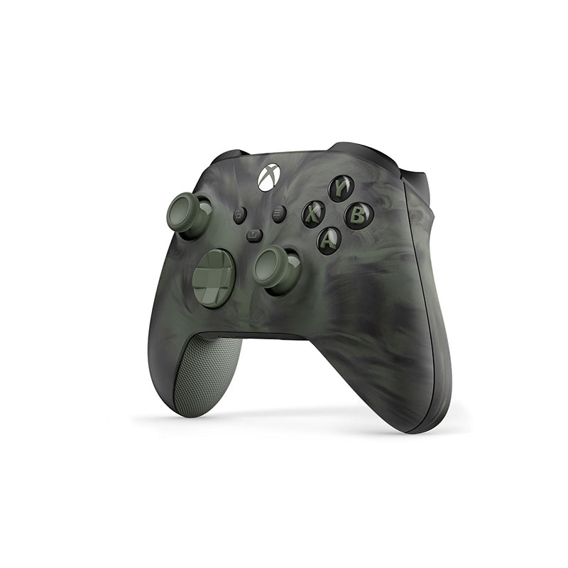 Xbox Wireless Controller – Nocturnal Vapor Special Edition