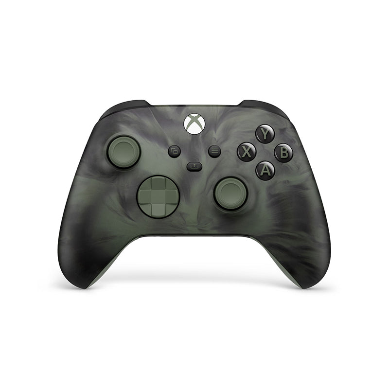 Xbox Wireless Controller – Nocturnal Vapor Special Edition