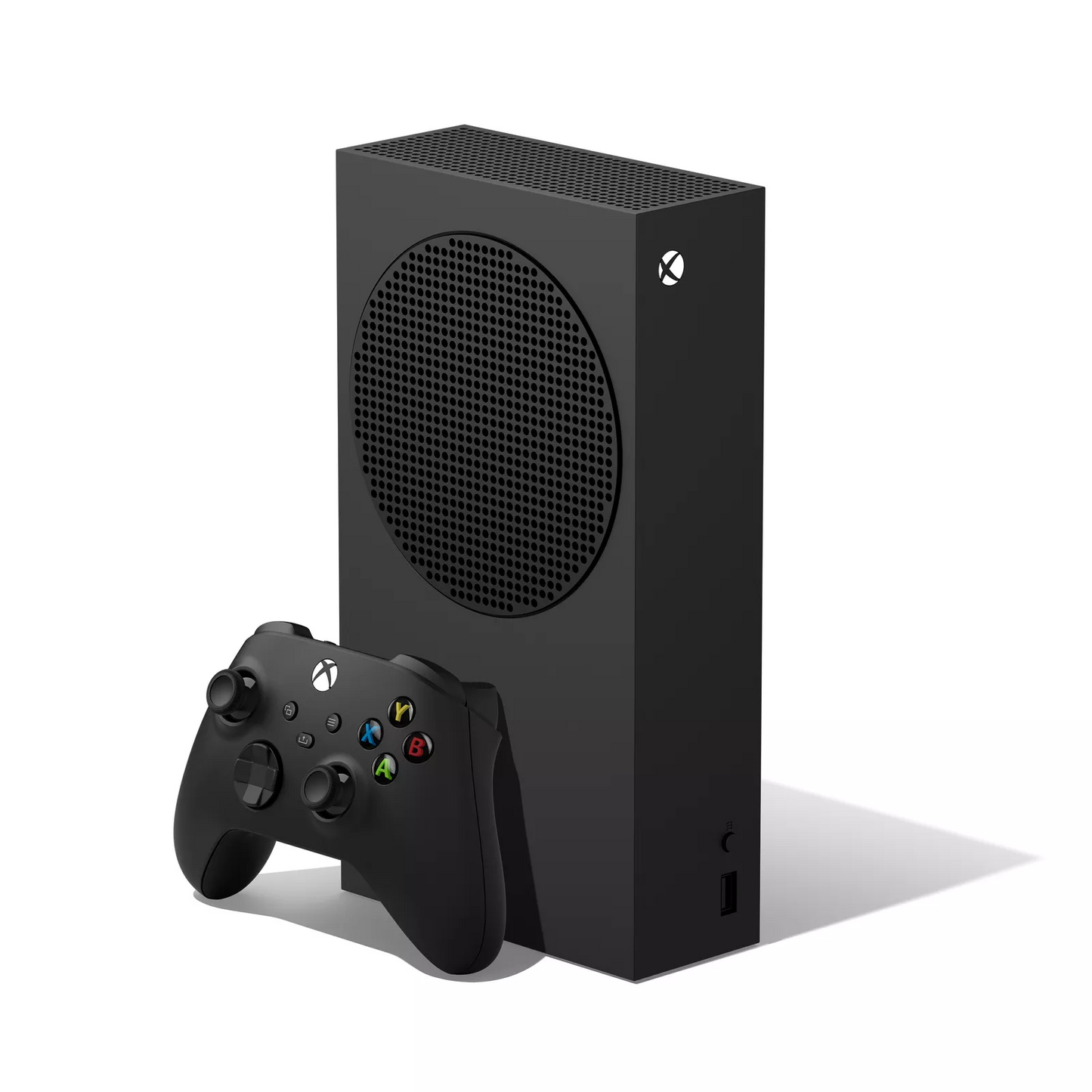 Microsoft Xbox Series S 1TB Video Game Console(Black)