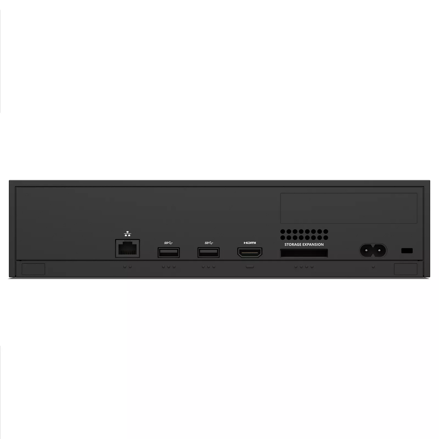 Microsoft Xbox Series S 1TB Video Game Console(Black)